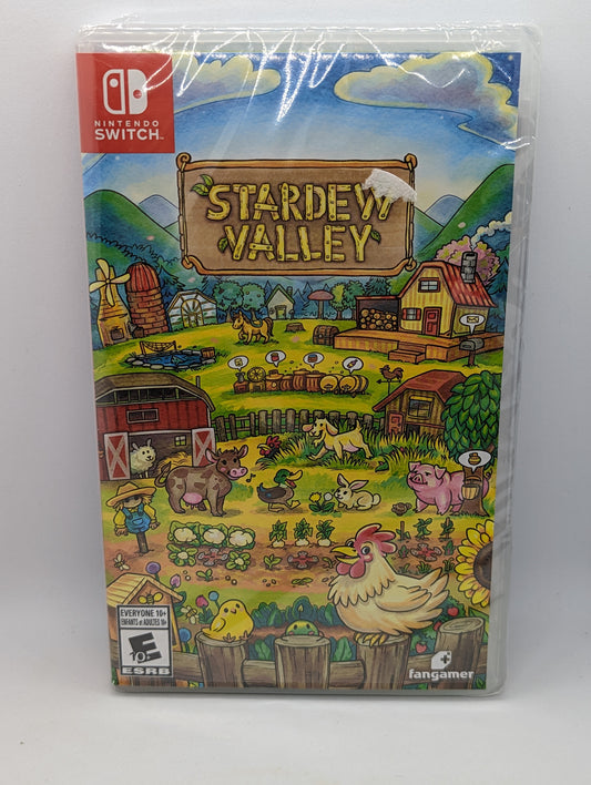 Stardew Valley (Sealed)