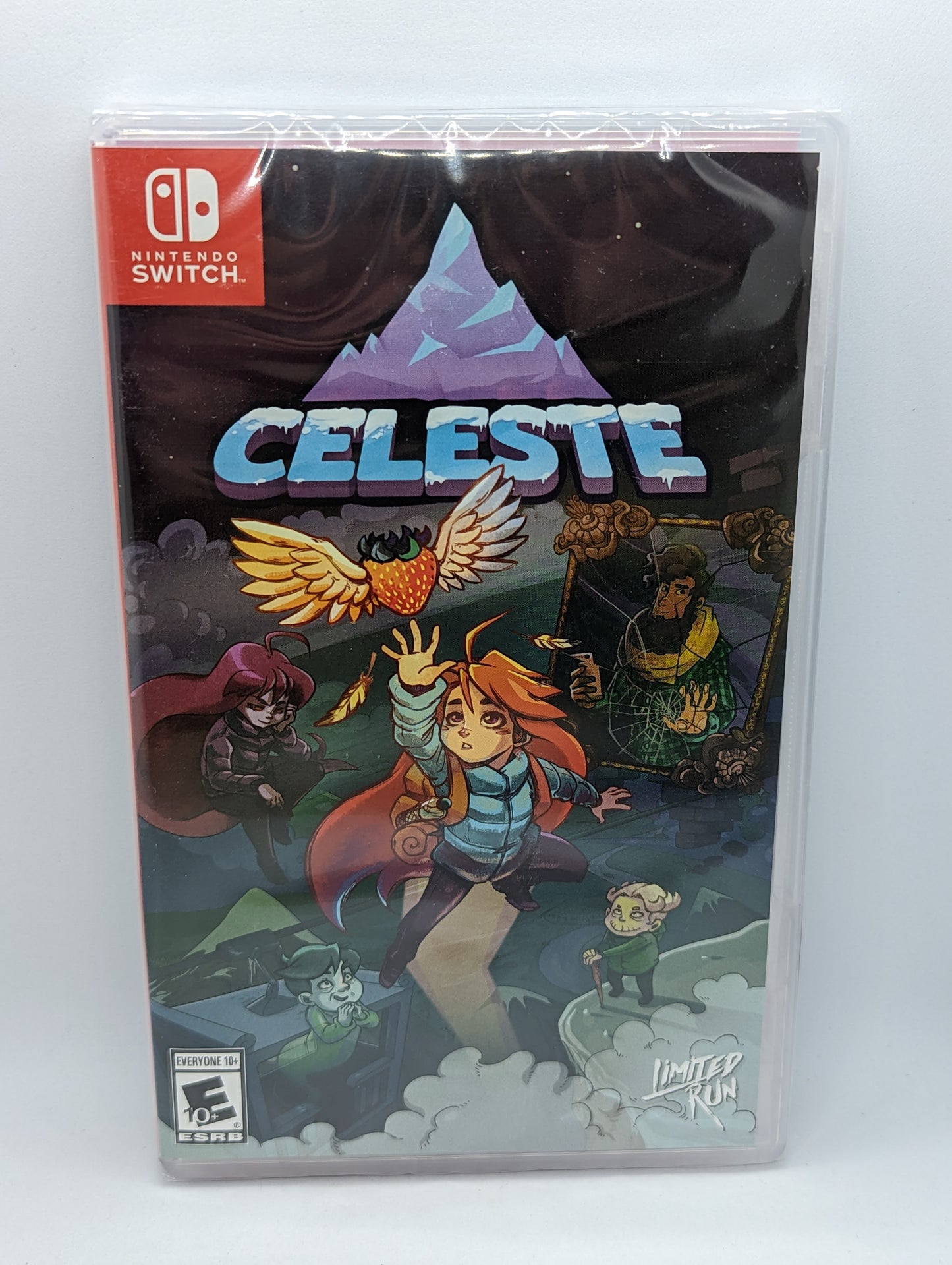 Celeste (Sealed)