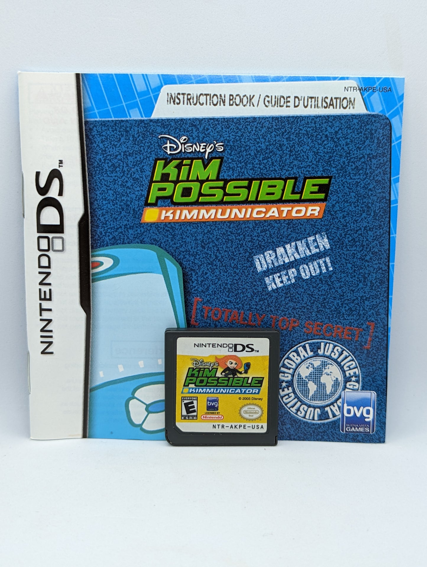 Kim Possible : Kimmunicator (Complete)