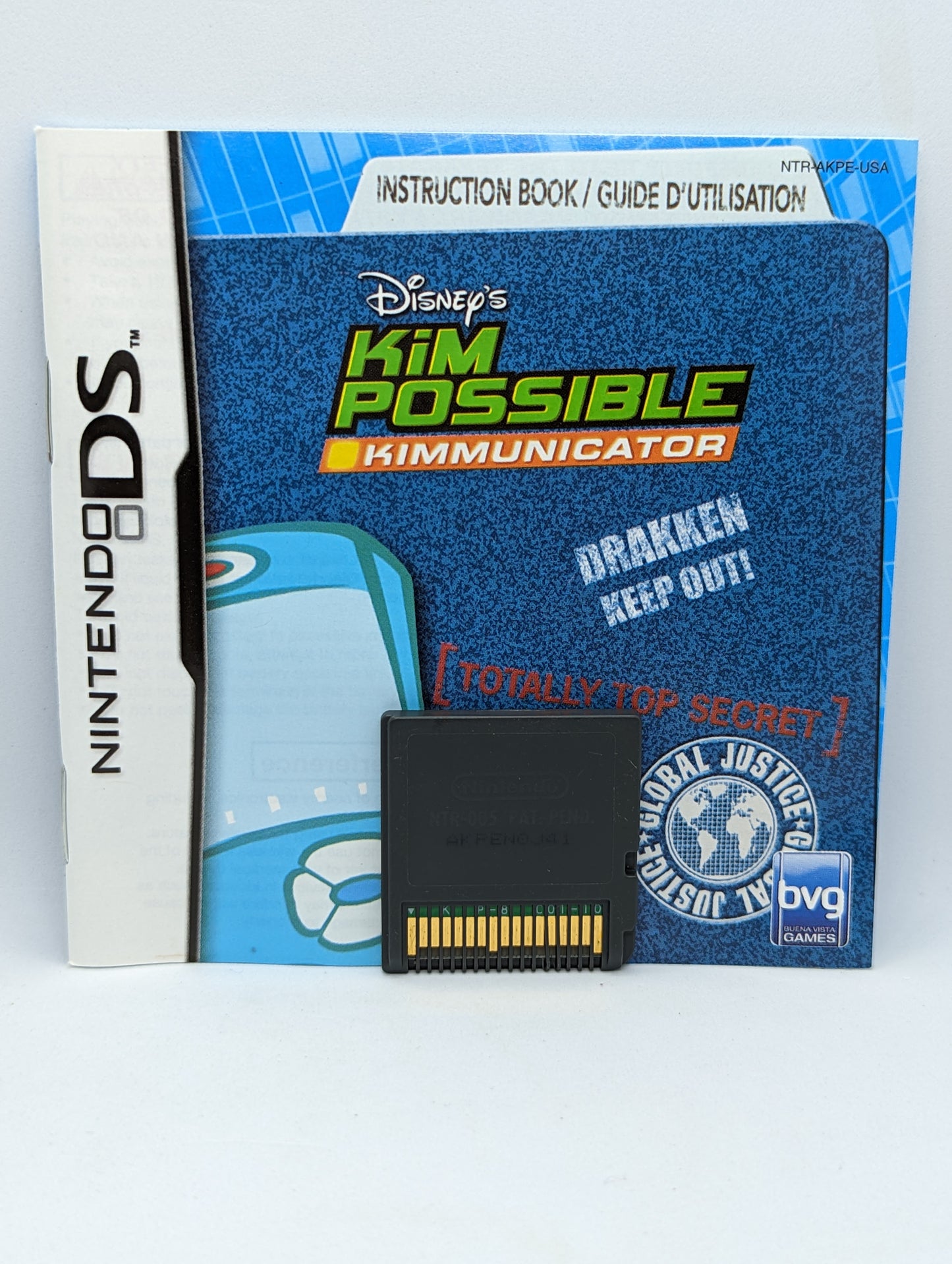 Kim Possible : Kimmunicator (Complete)