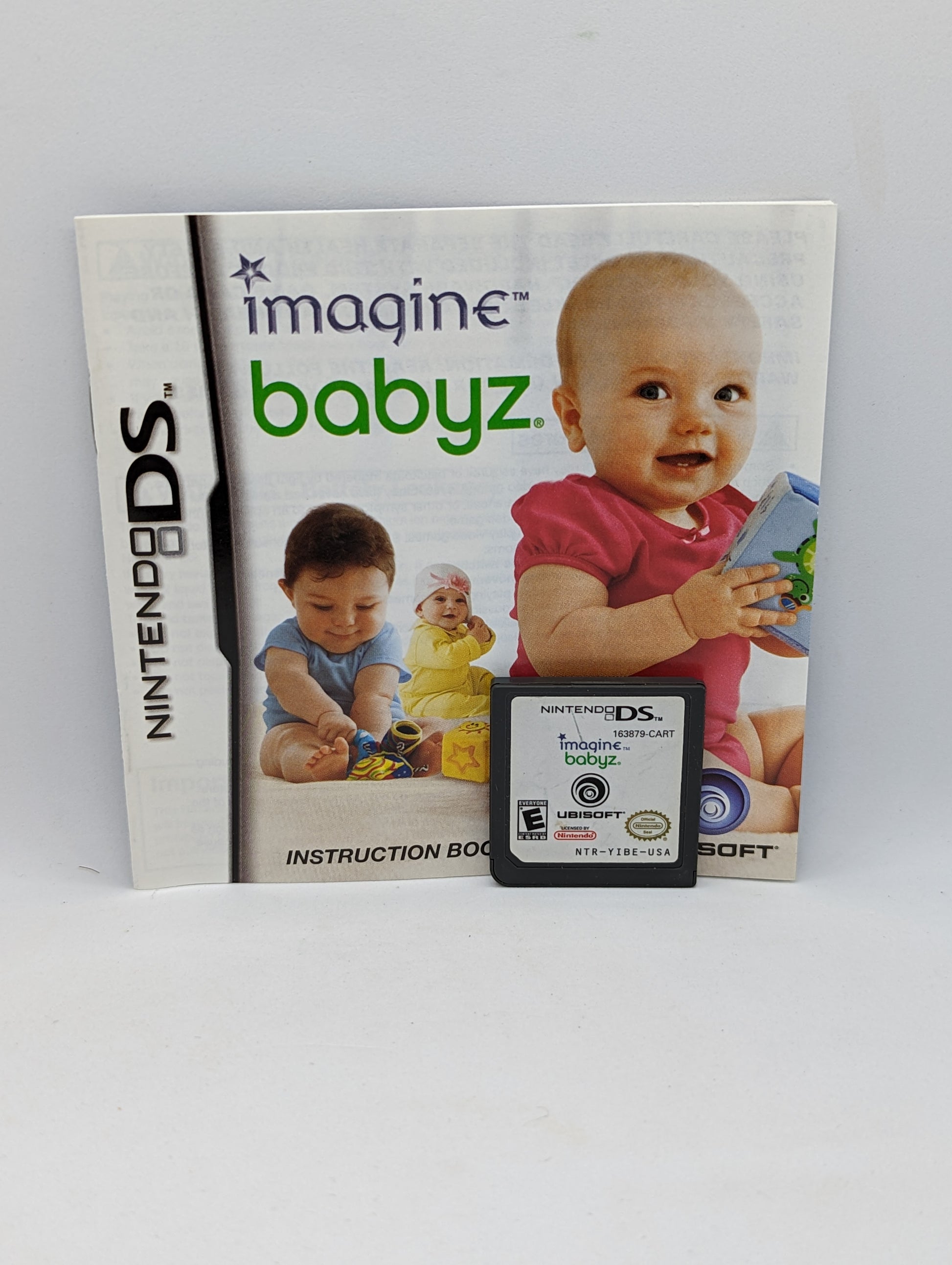 Imagine Babyz (Complete) – Link2YourPast
