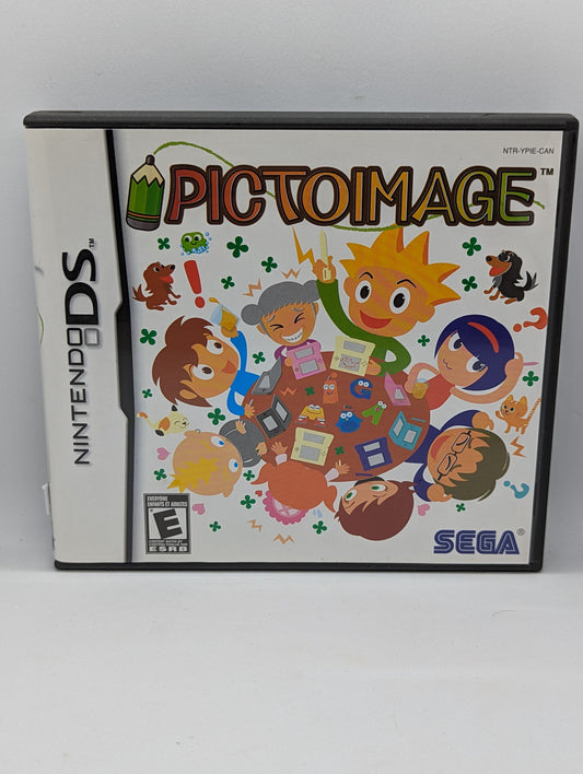 Pictoimage (Complete)