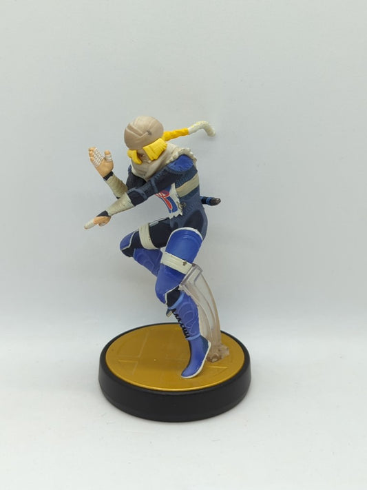 Sheik Amiibo (Loose)