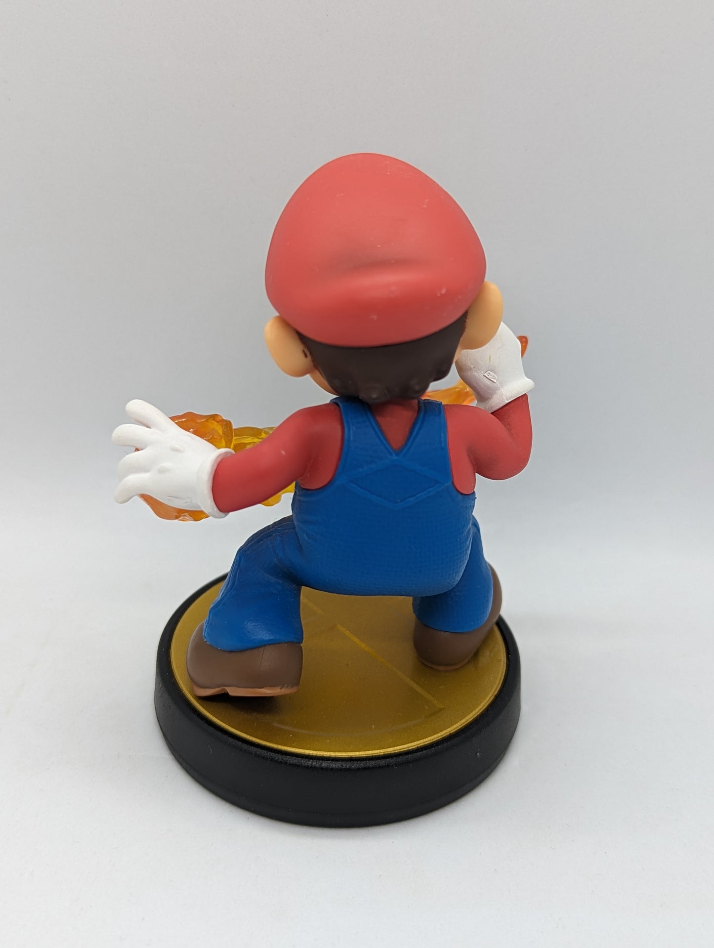 Amiibo Super Smash Bros. - Mario (Loose)