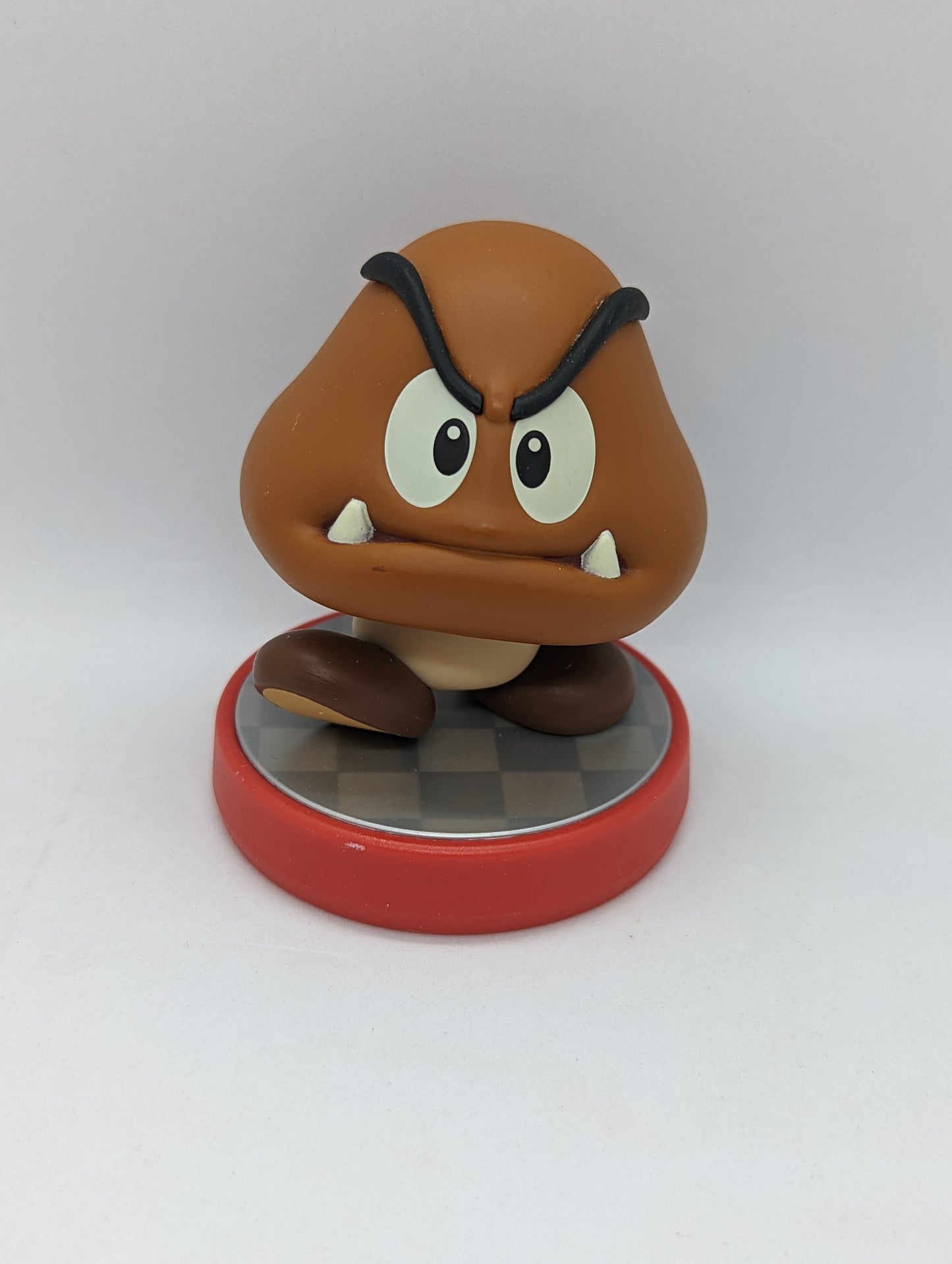 Goomba Amiibo (Loose)