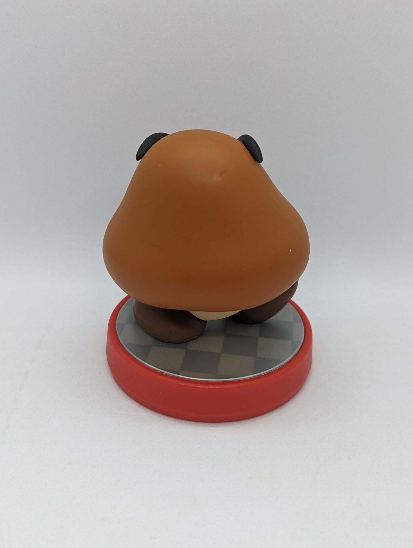 Goomba Amiibo (Loose)