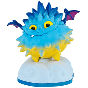 Pop Thorn - Skylanders Swap Force