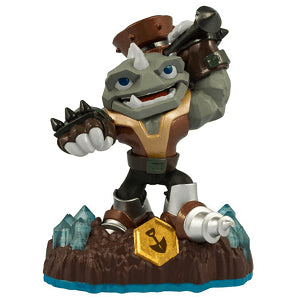 Rubble Rouser - Skylanders Swap Force