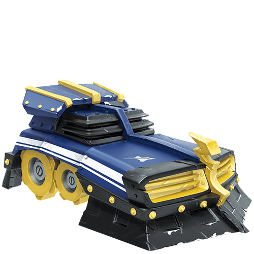 Shield Striker - Skylanders SuperCharger