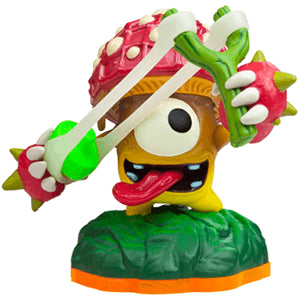 Shroomboom - Skylanders Giants