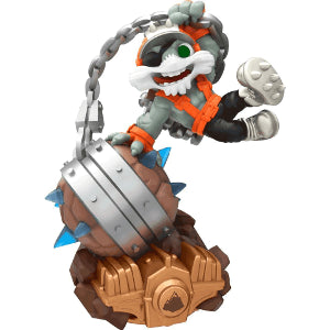 Smash Hit - Skylanders SuperCharger