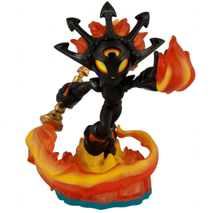 Smolder dash - Skylanders Swap Force