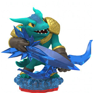 Snap Shot - Skylanders Trap Team