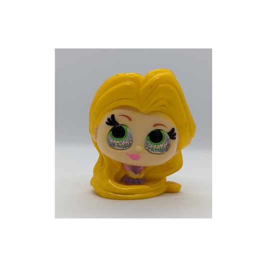 Disney Doorables: (Series 1) Tangled- Rapunzel Twirl Hair