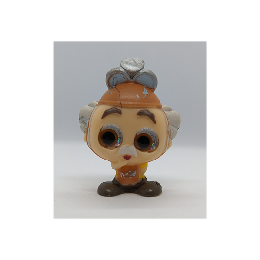 Disney Doorables: (Series 1) Beauty & The Beast - Maurice