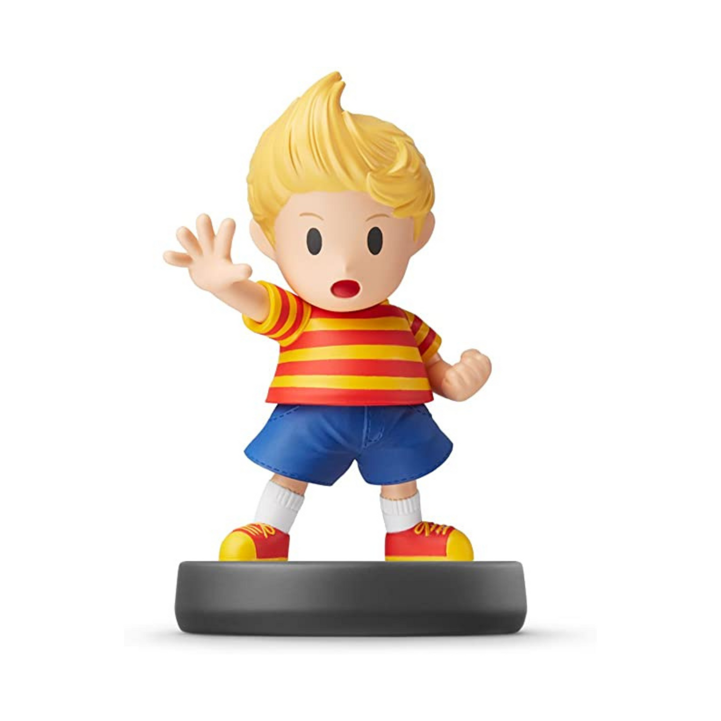 Amiibo Super Smash Bros. - Lucas (Loose)