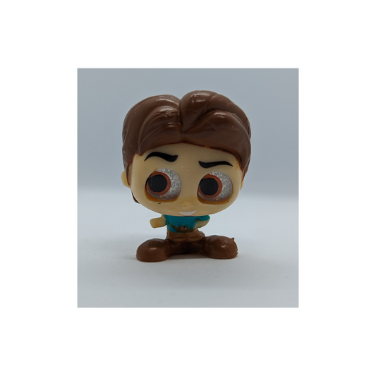 Disney Doorables: (Series 1) Tangled- Flynn Rider