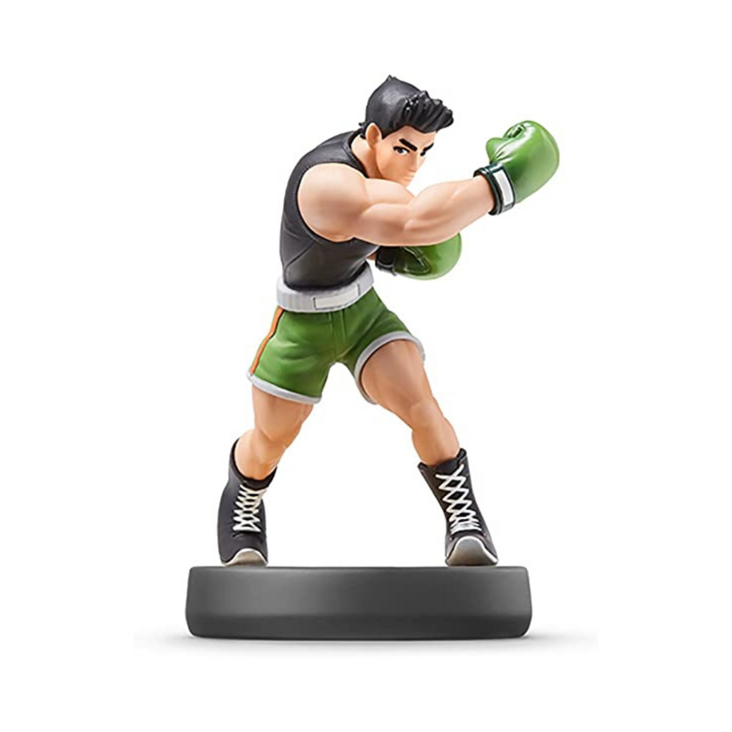 Amiibo Super Smash Bros. - Little Mac (Loose)