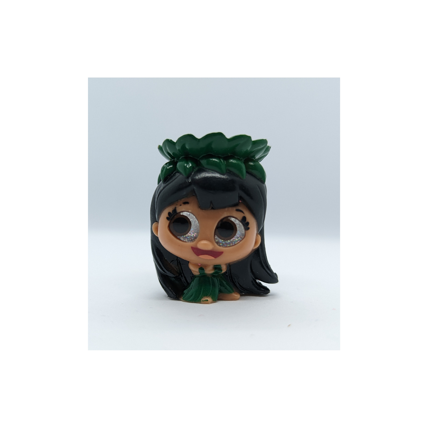 Disney Doorables: (Series 1) Lilo & Stitch - Hula Lilo