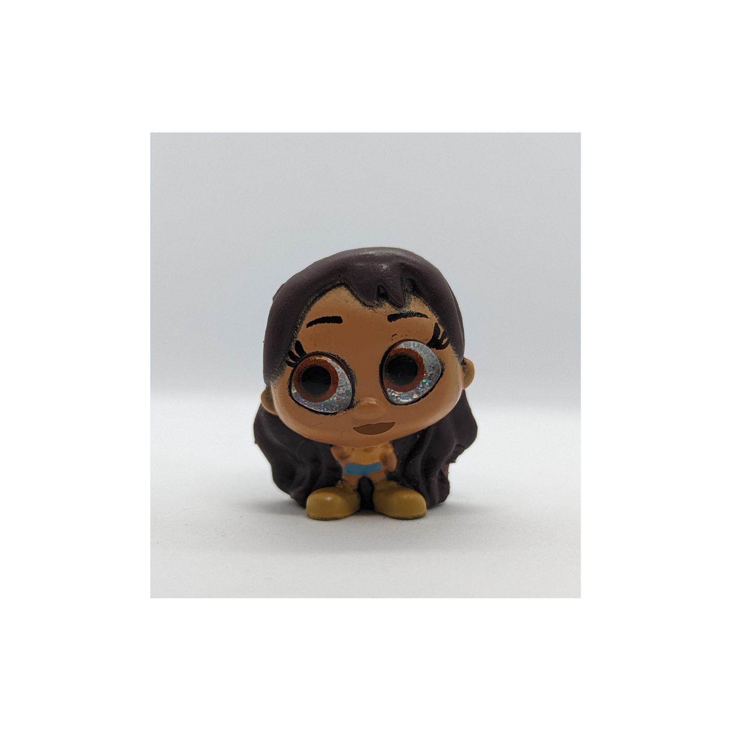 Disney Doorables: (Series 1) Lilo & Stitch - Nani