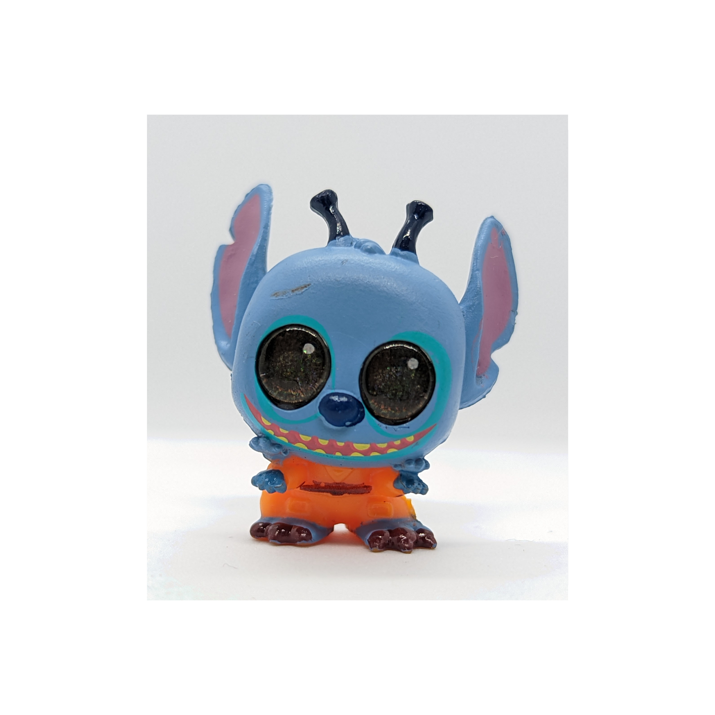 Disney Doorables: (Series 1) Lilo & Stitch - Alien Stitch