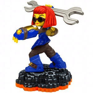 Sprocket - Skylanders Giants