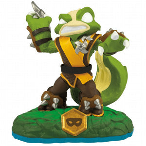 Stink Bomb - Skylanders Swap Force