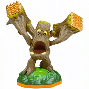 Stump Smash - Skylanders Giant