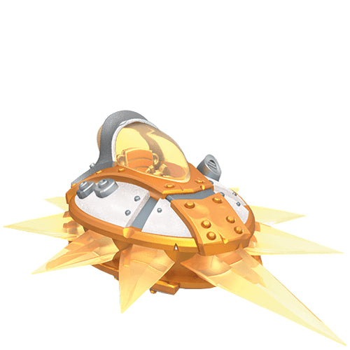 Sun Runner - Skylanders SuperCharger