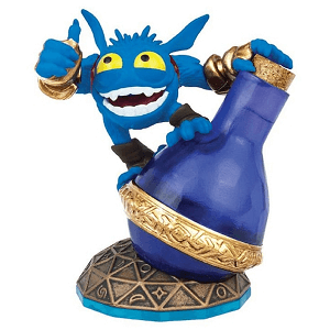 Super Gulp Pop Fizz - Skylanders Swap Force