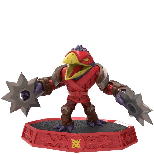 Tae Kwon Crow - Skylanders Imaginators