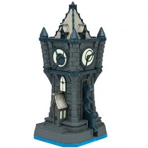 Tower of Time - Skylanders Swap Force