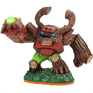 Tree Rex - Skylanders Giants