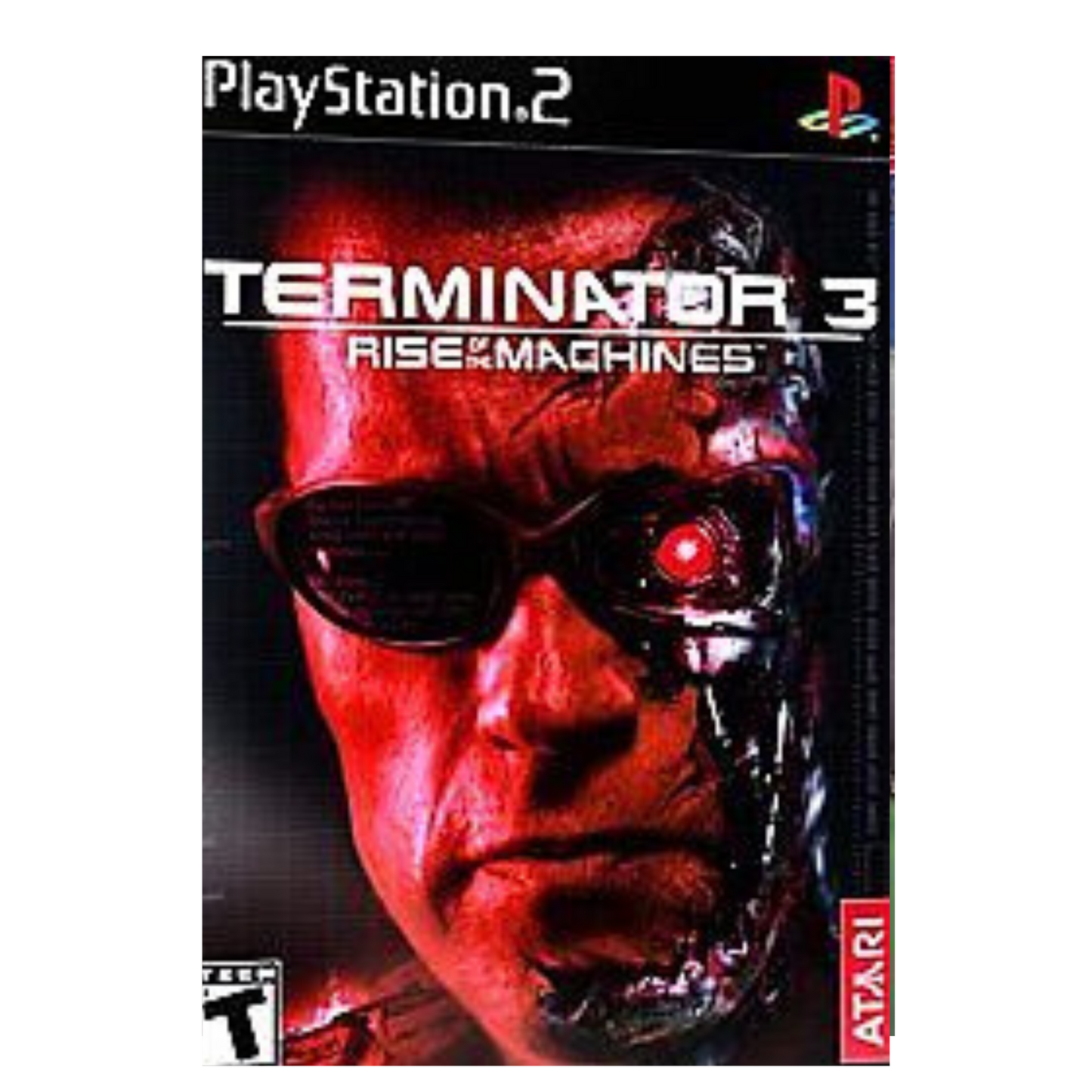 Terminator 3 (Complete)