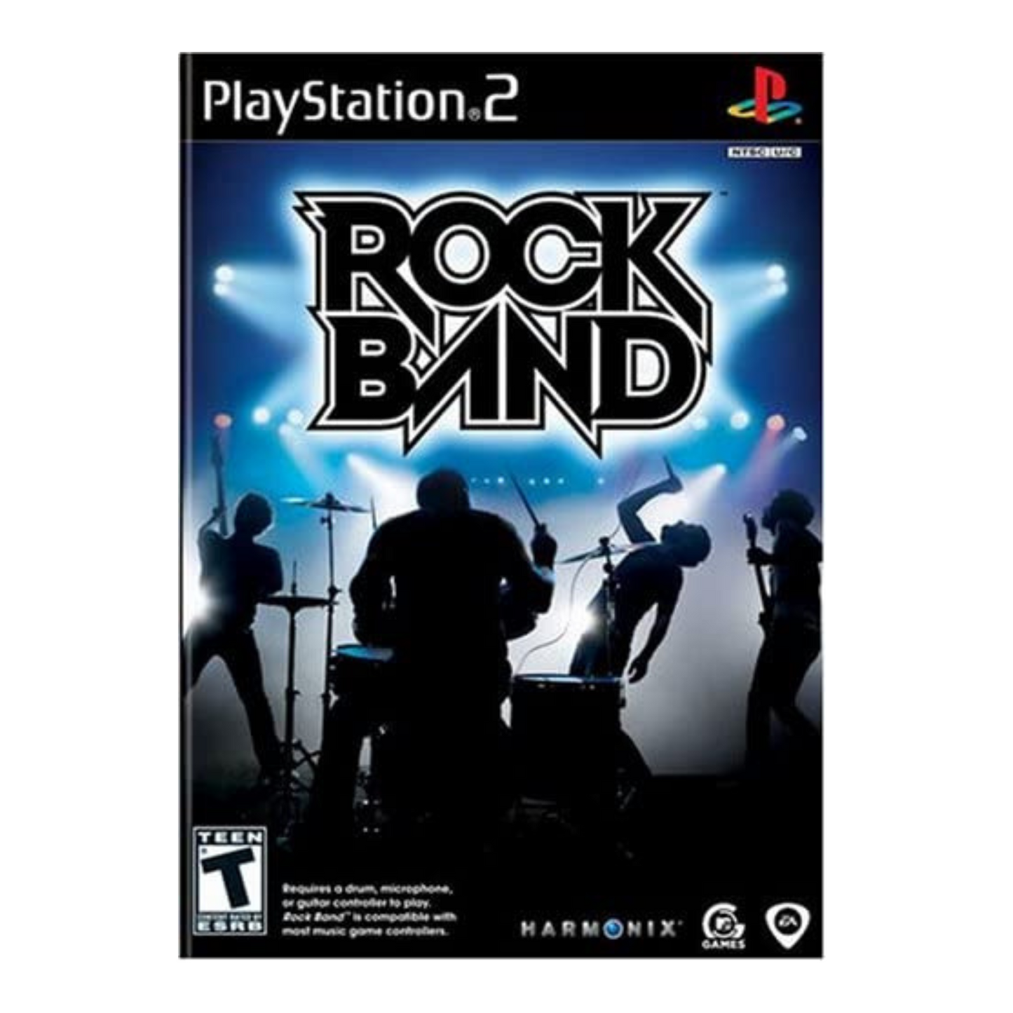 Rock Band (Complete)