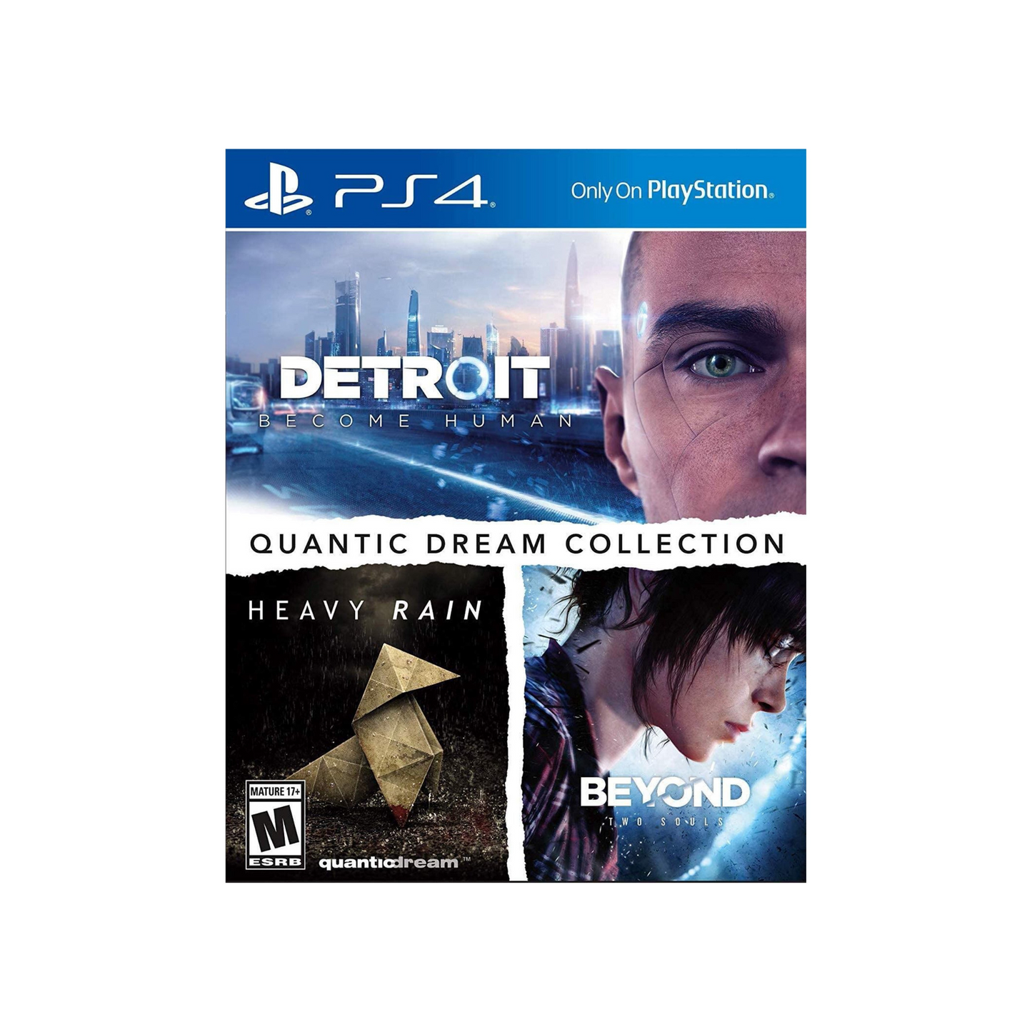 Quantic : Dream Collection (Sealed)