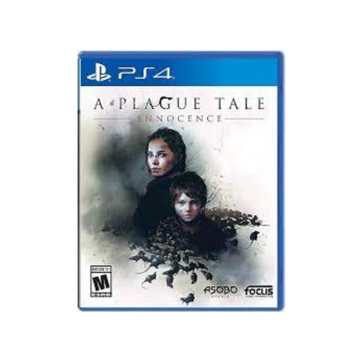 A Plague Tale (Complete)