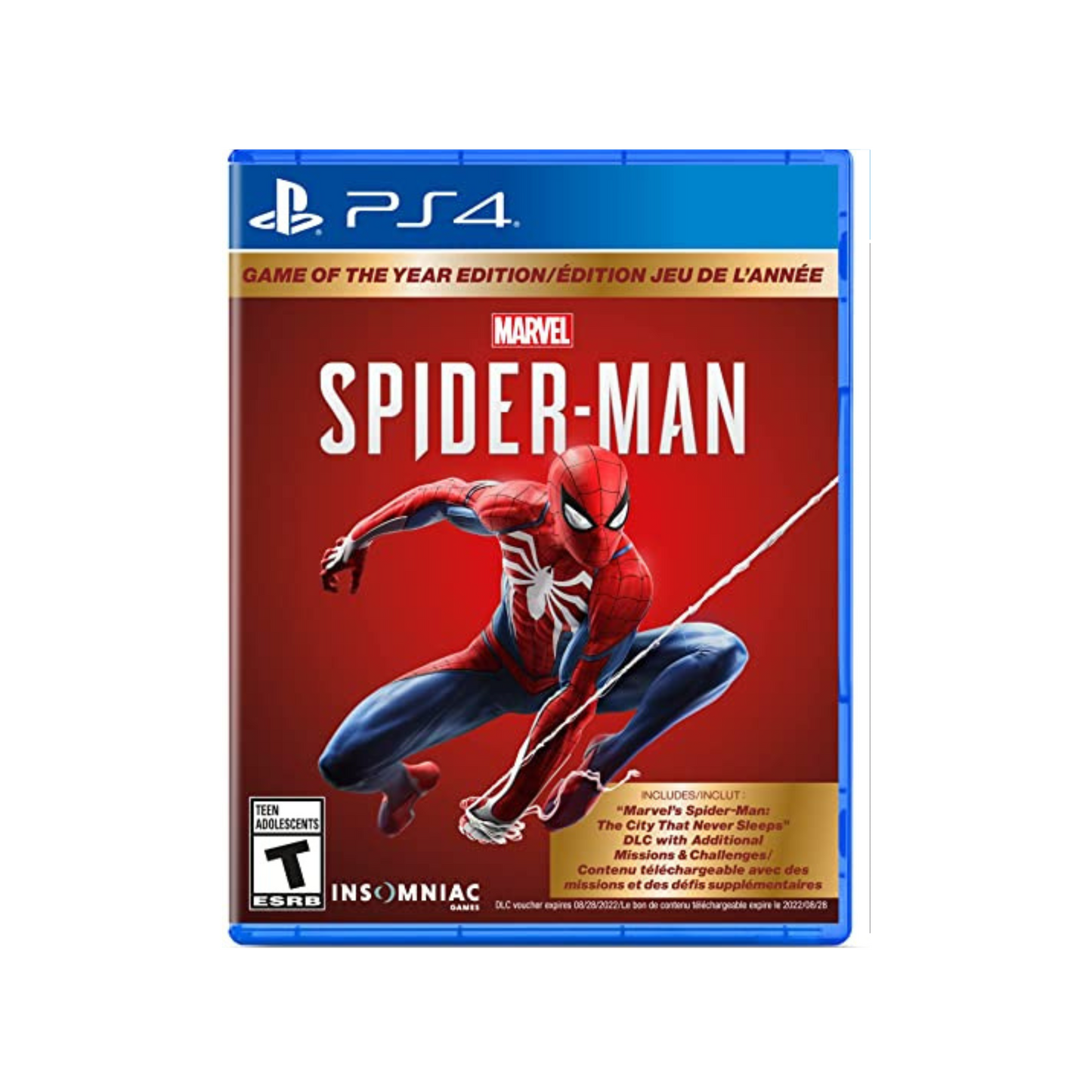 Spider-Man (Sealed)