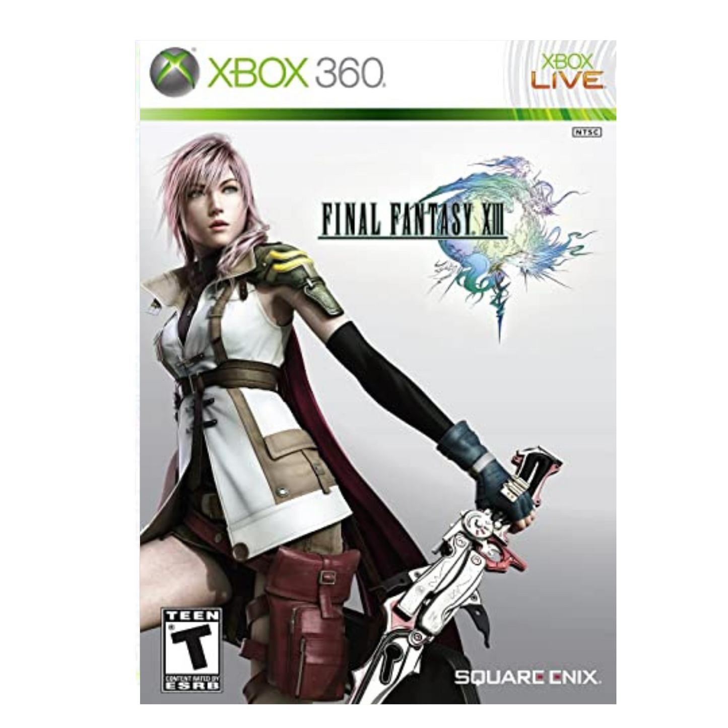 Final Fantasy XIII (Complete)