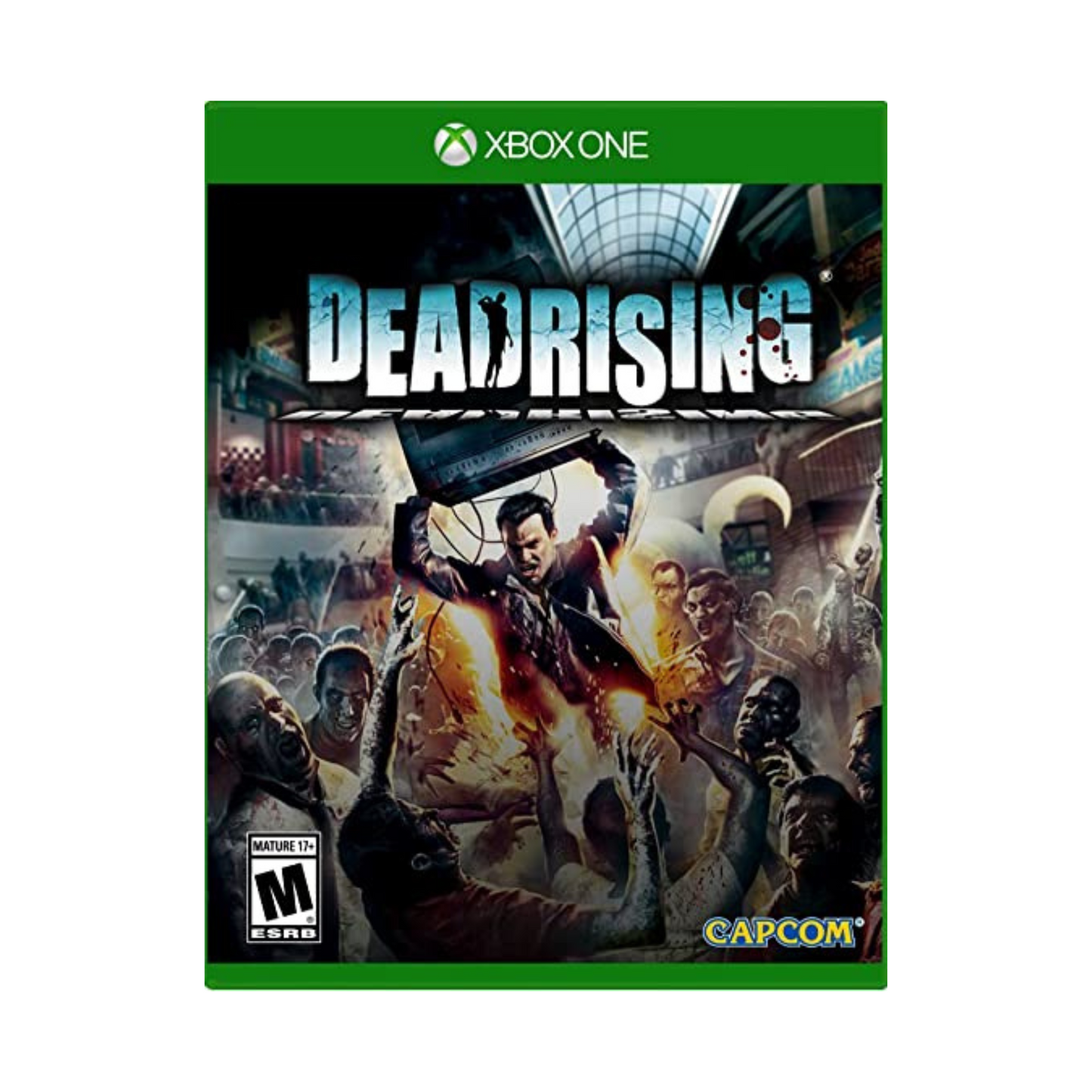 Deadrising (Complete)