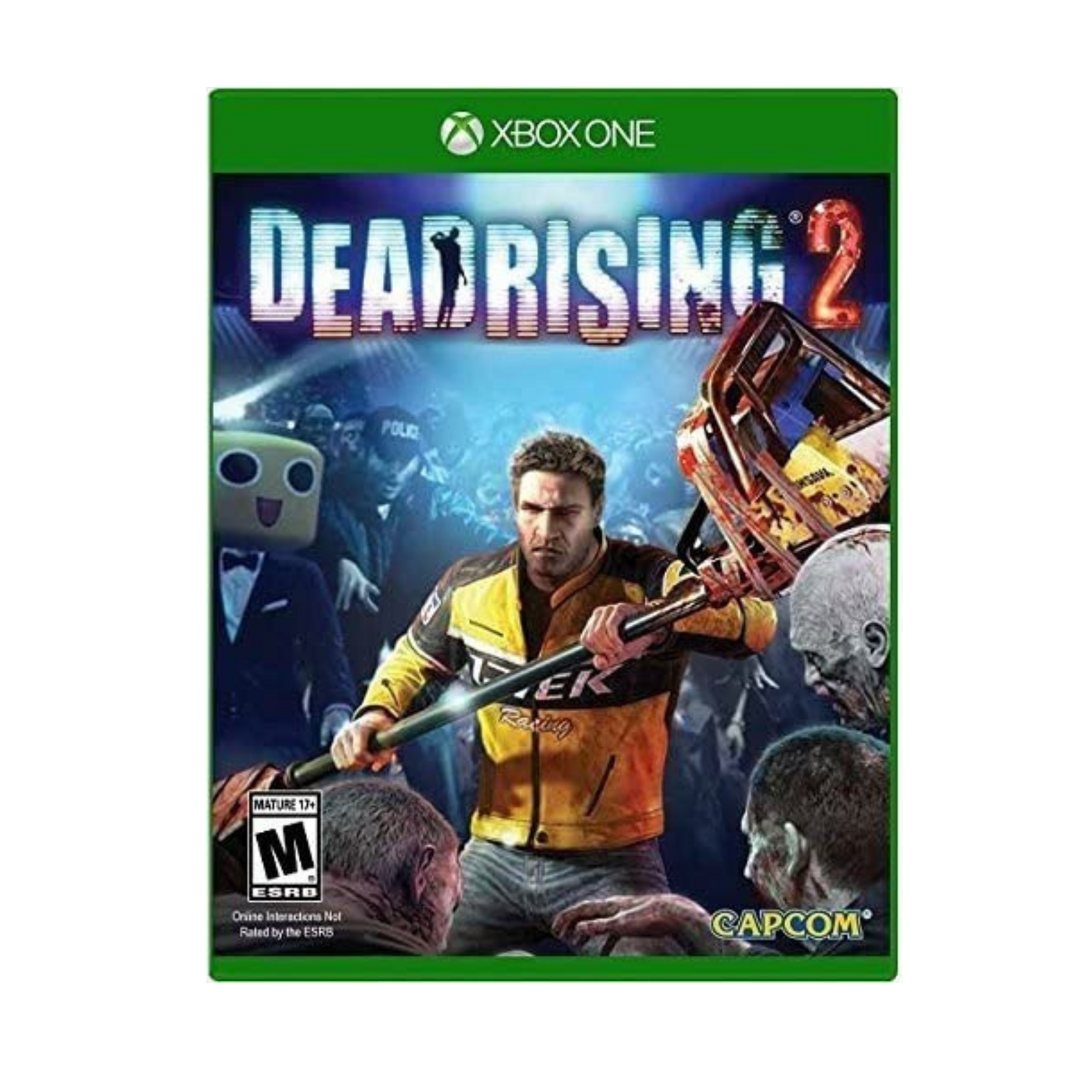 Deadrising 2 (Complete)