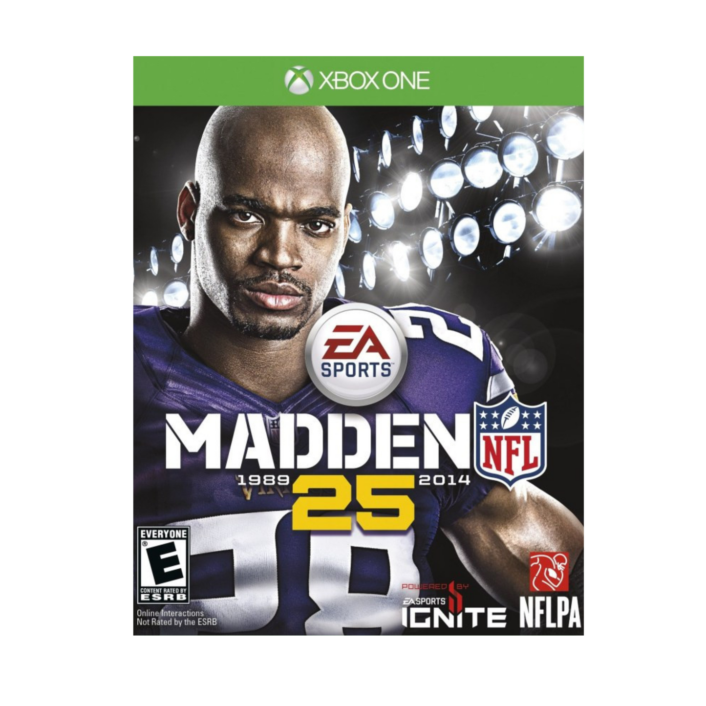 Madden 25 (Complete)