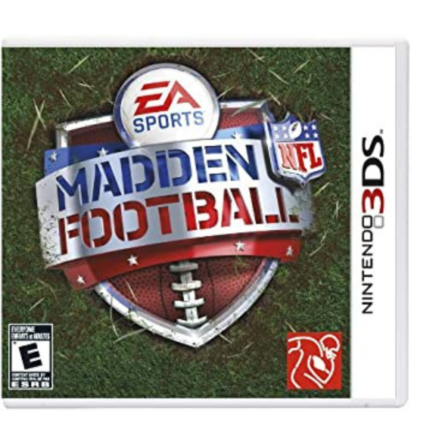 Madden NFL Football (Complete)