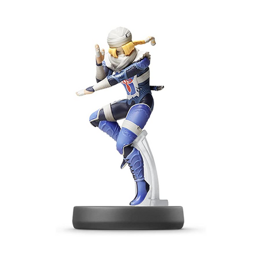 Sheik Amiibo (Loose)