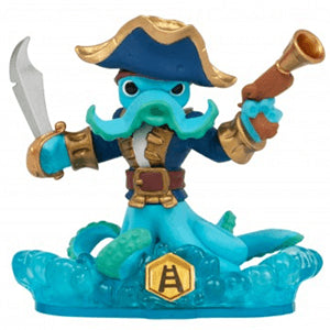 Wash Buckler - Skylanders Swap Force