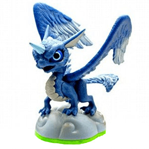 Whirlwind - Skylanders Spyro's Adventure