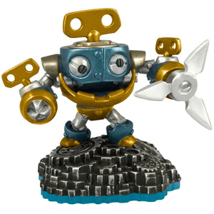 Wind Up - Skylanders Swap Force