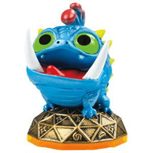 Wrecking Ball - Skylanders Giant