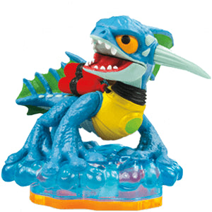 Zap - Skylanders Giant