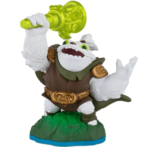 Zoo Lou - Skylanders Swap Force